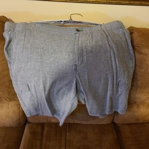 Tommy Bahama linen shorts